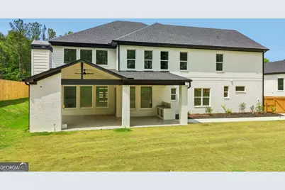 2592 Camp Mitchell Road #LOT 3, Grayson, GA 30017 - Photo 45