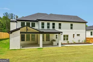 2592 Camp Mitchell Rd, Grayson, GA 30017 - Photo 45