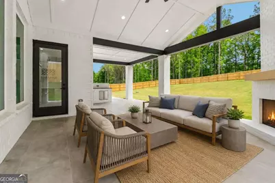 2592 Camp Mitchell Road #LOT 3, Grayson, GA 30017 - Photo 43