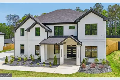 2592 Camp Mitchell Road #LOT 3, Grayson, GA 30017 - Photo 1