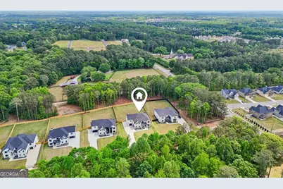 2592 Camp Mitchell Road #LOT 3, Grayson, GA 30017 - Photo 51