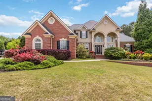 5 Whipporwill Dr, Oxford, GA 30054 - Photo 1