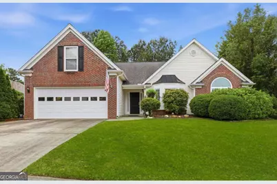 682 Fairmont Park Drive, Dacula, GA 30019 - Photo 1