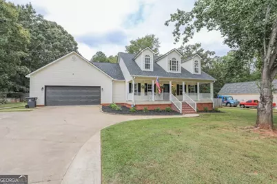 240 NW Southern Walk Drive, Milledgeville, GA 31061 - Photo 25