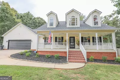 240 NW Southern Walk Drive, Milledgeville, GA 31061 - Photo 1