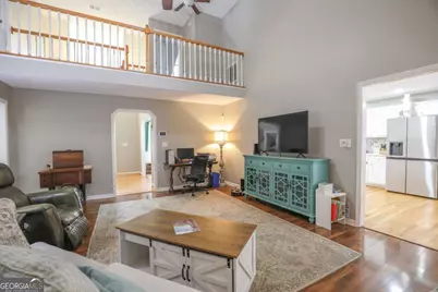 240 NW Southern Walk Drive, Milledgeville, GA 31061 - Photo 3