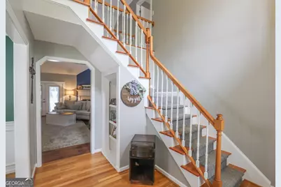 240 NW Southern Walk Drive, Milledgeville, GA 31061 - Photo 21