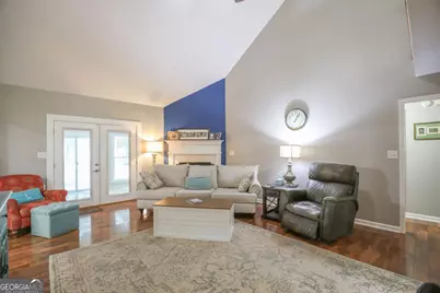 240 NW Southern Walk Drive, Milledgeville, GA 31061 - Photo 5