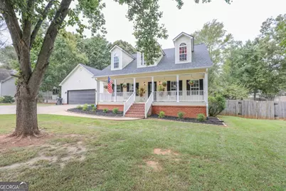 240 NW Southern Walk Drive, Milledgeville, GA 31061 - Photo 41