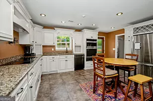 130 Oliver Way, Fayetteville, GA 30214 - Photo 5