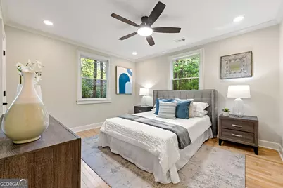 1186 Thomas Road, Decatur, GA 30030 - Photo 19