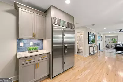 1186 Thomas Road, Decatur, GA 30030 - Photo 11