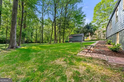 1186 Thomas Road, Decatur, GA 30030 - Photo 29