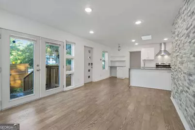 1816 Evans Drive, Atlanta, GA 30310 - Photo 5