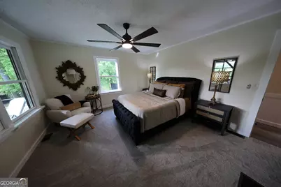 181 M J Shirley Drive, Clayton, GA 30525 - Photo 21