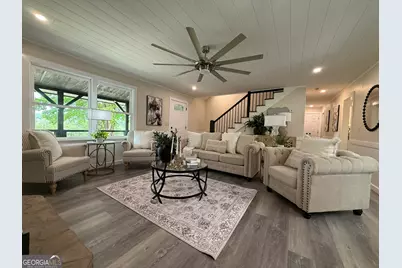 181 M J Shirley Drive, Clayton, GA 30525 - Photo 13