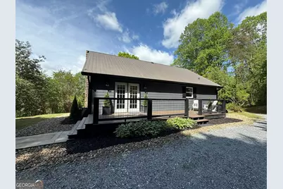 181 M J Shirley Drive, Clayton, GA 30525 - Photo 5