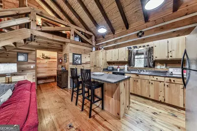 245 Weeks Creek Road, Blue Ridge, GA 30513 - Photo 13