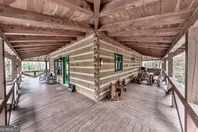 245 Weeks Creek Road, Blue Ridge, GA 30513 - Photo 35