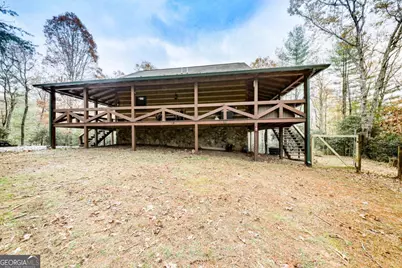 245 Weeks Creek Road, Blue Ridge, GA 30513 - Photo 1