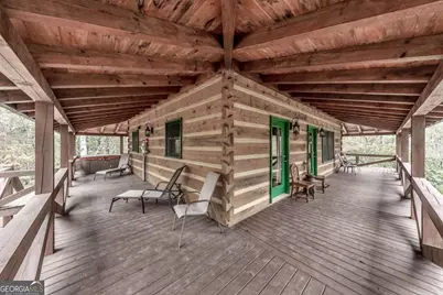 245 Weeks Creek Road, Blue Ridge, GA 30513 - Photo 31
