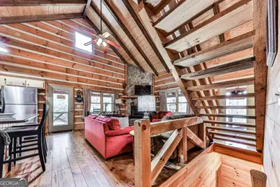 245 Weeks Creek Road, Blue Ridge, GA 30513 - Photo 17