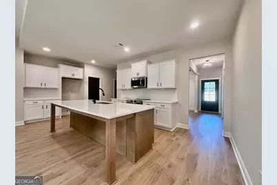 244 Deer Creek Run #LOT 17, Moreland, GA 30259 - Photo 5