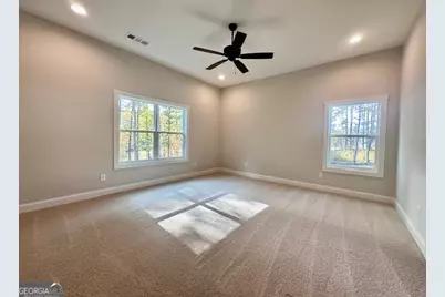 244 Deer Creek Run #LOT 17, Moreland, GA 30259 - Photo 13