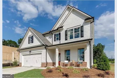 5453 Trillium Way, Flowery Branch, GA 30542 - Photo 1