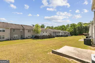 5356 Creekview Way, Morrow, GA 30260 - Photo 23
