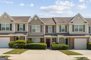 5356 Creekview Way, Morrow, GA 30260 - Photo 3