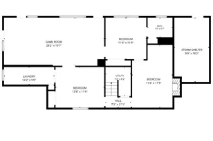 285 Wolf Den Rd, Royston, GA 30662 - Photo 65