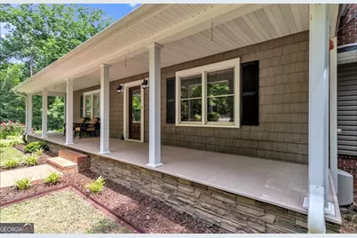 285 Wolf Den Road, Royston, GA 30662 - Photo 5