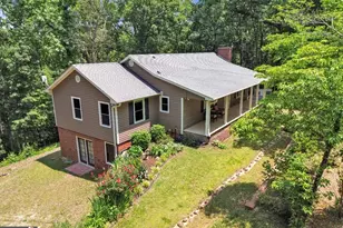 285 Wolf Den Rd, Royston, GA 30662 - Photo 3