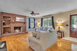 285 Wolf Den Rd, Royston, GA 30662 - Photo 7