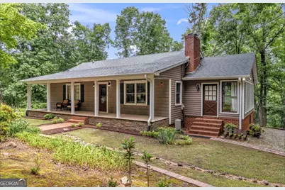 285 Wolf Den Road, Royston, GA 30662 - Photo 3
