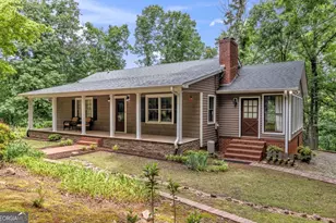 285 Wolf Den Rd, Royston, GA 30662 - Photo 3