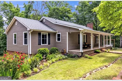 285 Wolf Den Road, Royston, GA 30662 - Photo 1