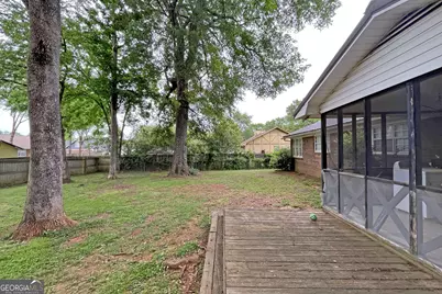 24 Sagewood Drive NW, Rome, GA 30165 - Photo 25