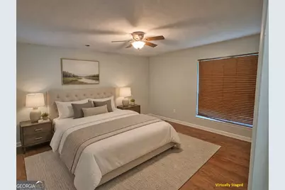 24 Sagewood Drive NW, Rome, GA 30165 - Photo 13