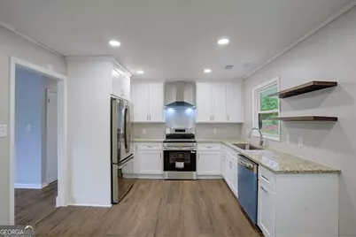 185 Berry Drive, Athens, GA 30601 - Photo 7