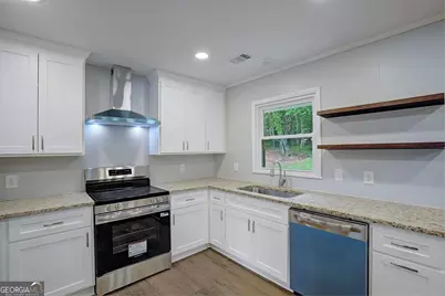 185 Berry Drive, Athens, GA 30601 - Photo 9