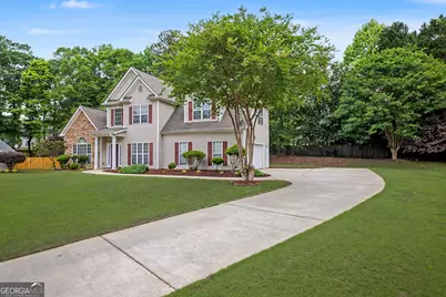 165 Blackjack Court, Fayetteville, GA 30215 - Photo 3