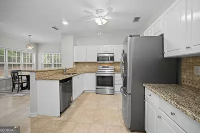 165 Blackjack Court, Fayetteville, GA 30215 - Photo 7