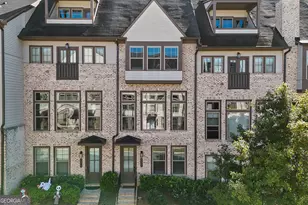 2423 Figaro Dr, Atlanta, GA 30339 - Photo 1