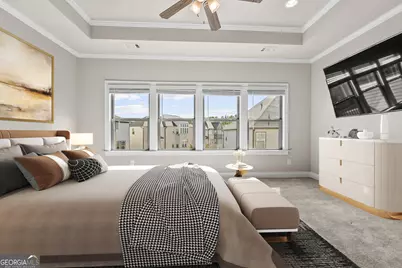 2423 Figaro Drive, Atlanta, GA 30339 - Photo 31