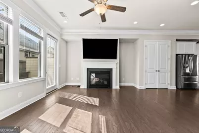 2423 Figaro Drive, Atlanta, GA 30339 - Photo 23