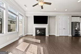 2423 Figaro Dr, Atlanta, GA 30339 - Photo 23