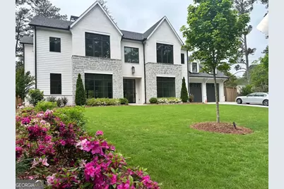 4550 Jolyn Place, Sandy Springs, GA 30342 - Photo 3