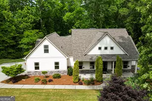 105 Laurel Forest Dr, Tyrone, GA 30290 - Photo 11